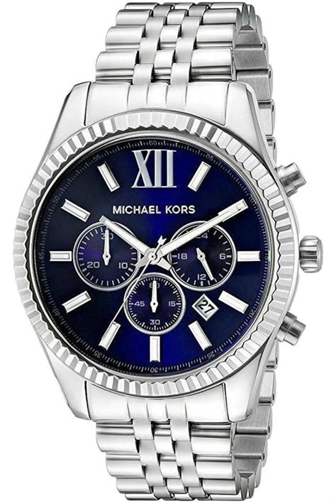 Michael Kors Men's Clothing, Watches & More 